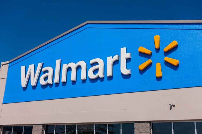 Walmart Recalls Pancake Mix Over Dangerous Materials