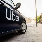 Uber Driver Attacked After Canceling Ride