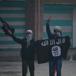 Islamic State Supporter Learns His Fate After Assassination