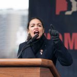 Ocasio-Cortez Threatens Clarence Thomas: Resign or Face Impeachment