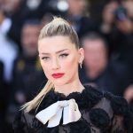 Amber Heard Fires Entire Team After Weeks of Nasty Headlines