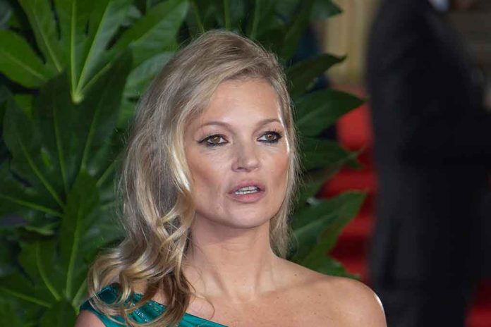 Kate Moss FINALLY Testifies in Johnny Depp Trial