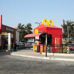McDonalds Announces Plans To Leave Russia as War Rages On