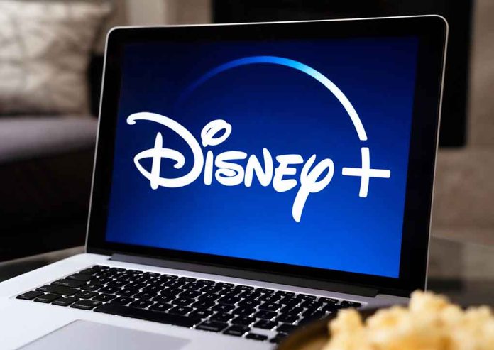 Disney Won't Allow Political Ads on Disney+