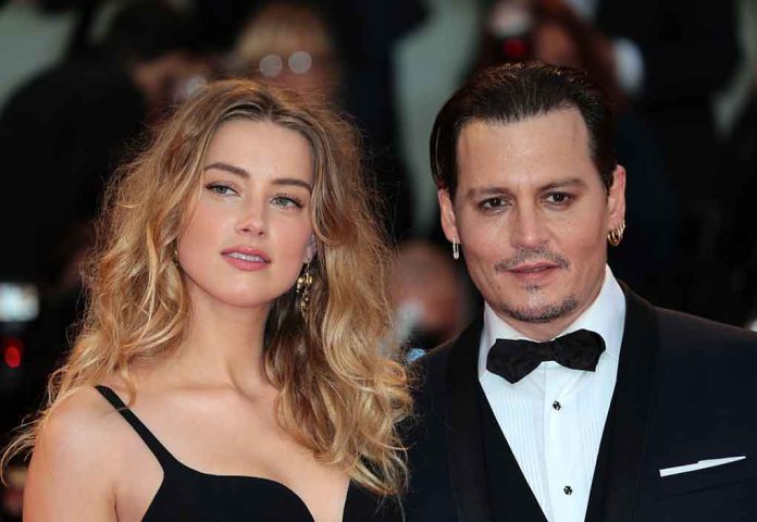 Public Petition Demands Johnny Depp's Movie Roles Be Restored