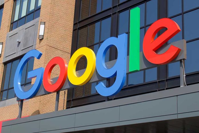 Google Warning Issued Over Cyberattack Issue