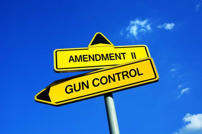 8 Pieces of Gun Control Legislation Make it to the House