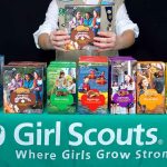 Father/Daughter Duo Wanted in Suspected Girl Scout Cookie Scam