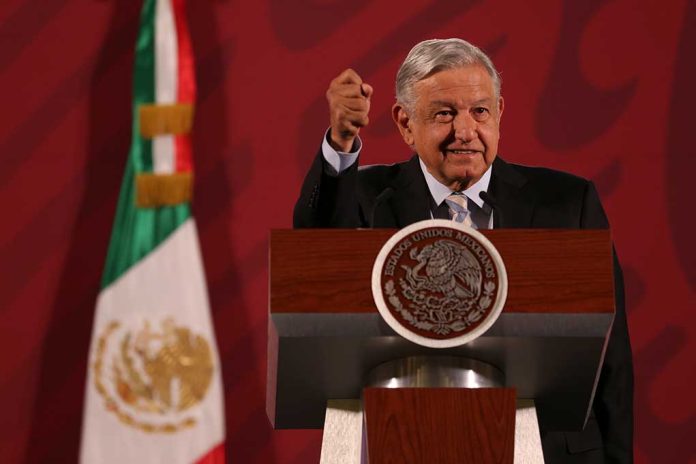 Mexican President Visits US to Meet With Biden