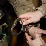 Soldier Pleads Guilty to Inside Attack