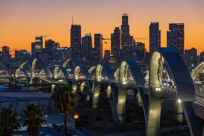 Half-a-Billion Project Plagues Authorities in LA