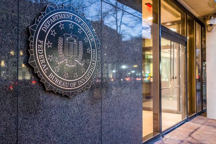 FBI Whistleblower Alleges High-Level Corruption