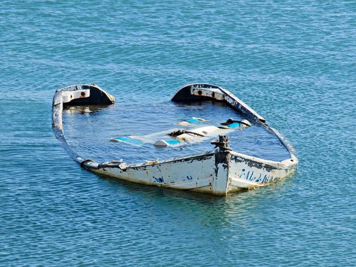 Boat Carrying Migrants Sinks Off the Coast of Florida