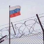 Ukrainian Woman Discusses Horrifying Details Inside Russian Prison