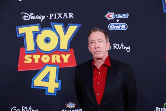 Tim Allen Denies Toy Story Rumors - Discuss Relationship With Tom Hanks