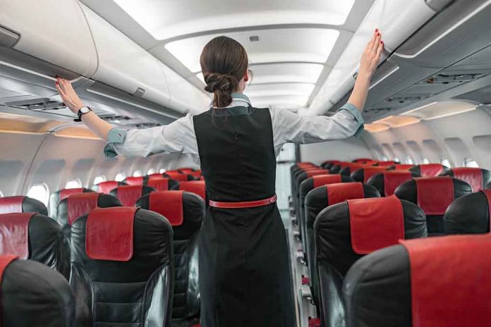 Flight Attendant Goes to Hospital After Incident With Unruly Customer