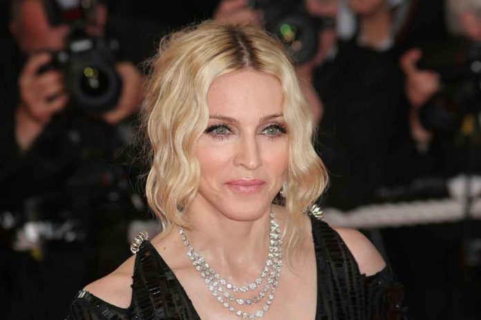 Madonna's Bizarre Videos Stun Fans and Supporters