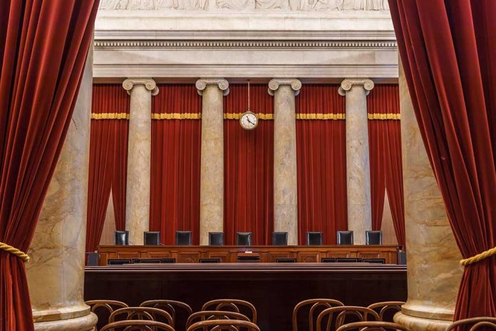 SCOTUS Hints at Decision To Do Away With Affirmative Action