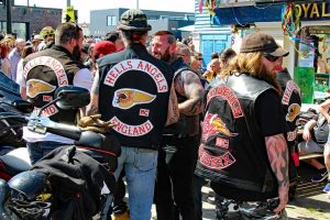 Iranian and Hells Angels Members Accused of Deadly Plot | Straight News