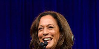 Kamala Harris' Green Bus Initiative Fails Miserably