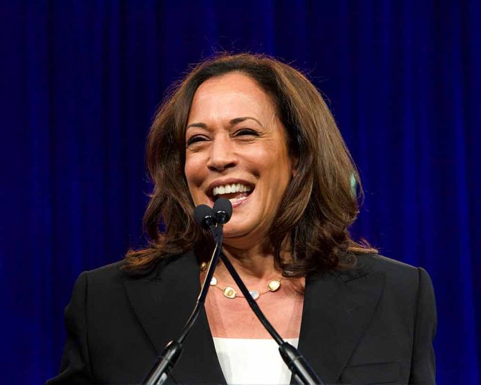 Kamala Harris' Green Bus Initiative Fails Miserably