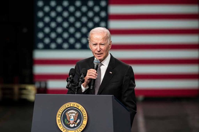 Missouri AG Sues Biden Over Illegal Immigrant Flights