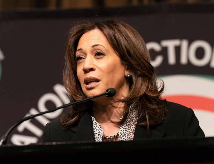 Kamala Harris's Immigration Policies: Impact on International Perceptions and Diplomacy