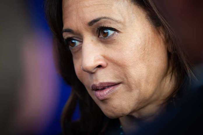 Public Reactions to Kamala Harris’s Donation and Its Impact on Her Political Image