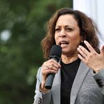 Kamala Harris Pledged to Keep Transgender Criminals Out of Prison