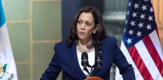 Ramaswamy Demands Apology from Harris Over Migrant-Related Crime Victims