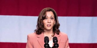 Kamala Harris Rethinks Stance on Border Wall: What Could Change?