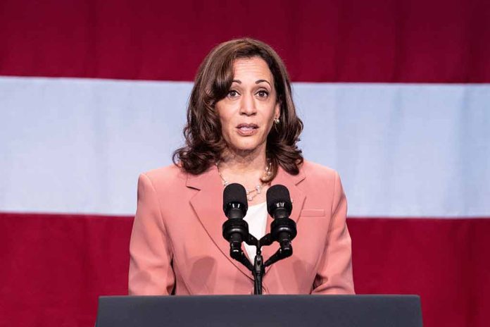 Kamala Harris Rethinks Stance on Border Wall: What Could Change?