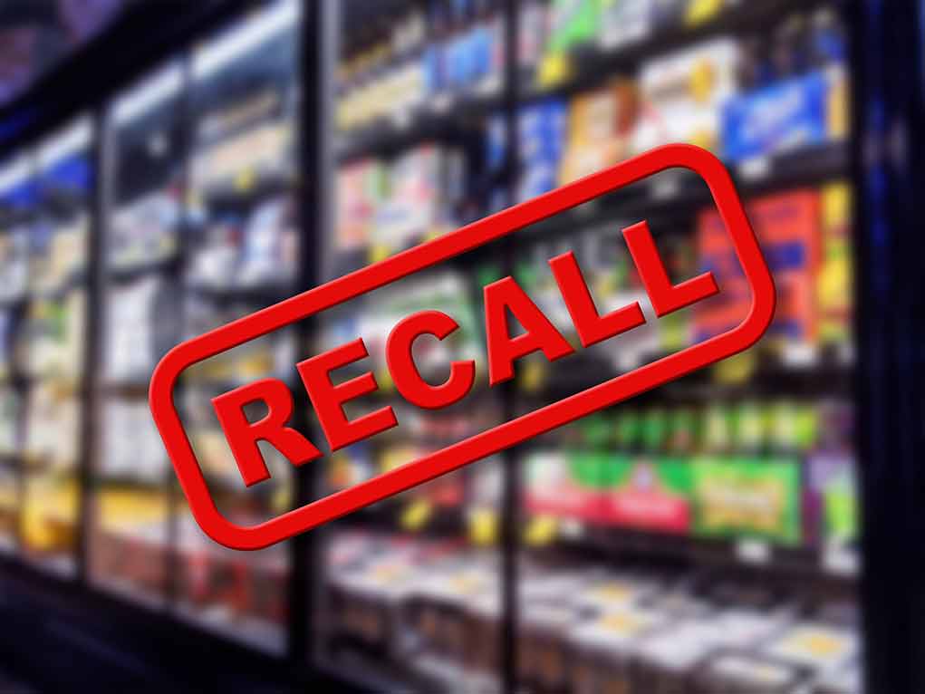 Major Candy Brand Issues Urgent Recall, Health Hazard Alerts Nationwide