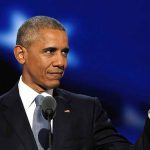 Trump Claims Obamas' Actions Cross Line of Acceptable Conduct