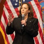 Controversy Surrounds Kamala Harris Campaign Over Restaurant Photo Op