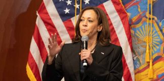 Controversy Surrounds Kamala Harris Campaign Over Restaurant Photo Op