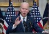 Biden's $230 Million Gaza Aid Sparks Heated Debate