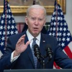 Biden's $230 Million Gaza Aid Sparks Heated Debate