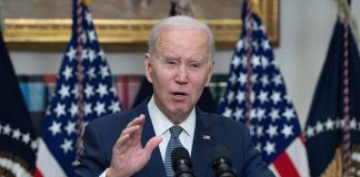 Biden's $230 Million Gaza Aid Sparks Heated Debate