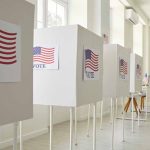 Impact of Virginia's New Paper Ballot System on Voter Turnout