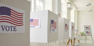 Impact of Virginia's New Paper Ballot System on Voter Turnout