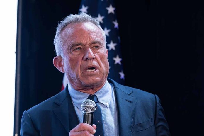 RFK Jr. Surprising Proposal to Biden Administration: What’s the Trade?