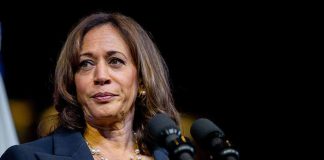 Controversy Surrounds Kamala Harris' Strategy for Soaring Grocery Costs