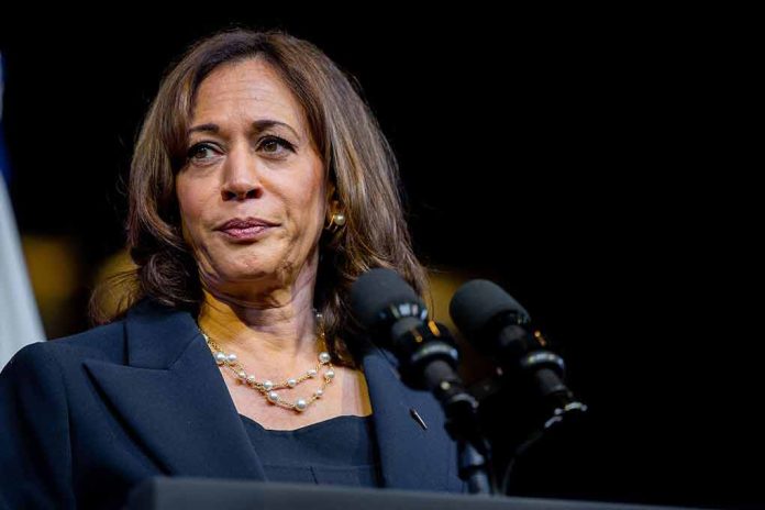 Controversy Surrounds Kamala Harris' Strategy for Soaring Grocery Costs