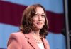 Kamala Harris Suggests Major Changes to Supreme Court Structure and Policies