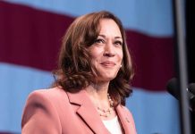 Kamala Harris Suggests Major Changes to Supreme Court Structure and Policies