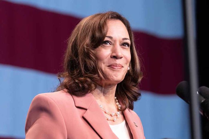 Kamala Harris Suggests Major Changes to Supreme Court Structure and Policies