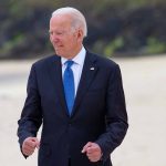 Biden's Getaways: Unpacking National Crises Amid Presidential Leisure