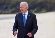 Biden's Getaways: Unpacking National Crises Amid Presidential Leisure