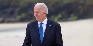 Biden's Getaways: Unpacking National Crises Amid Presidential Leisure